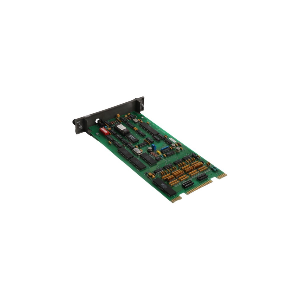 Bailey IMASI02 ABB 16-Channel High-Density Analog Input Module