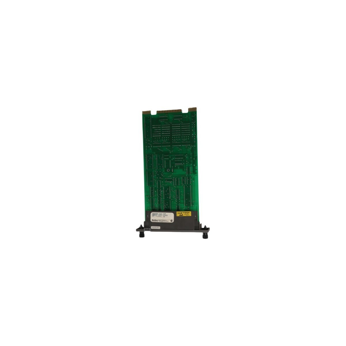 Bailey IMASI02 ABB 16-Channel High-Density Analog Input Module