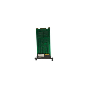 Bailey IMASI02 ABB 16-Channel High-Density Analog Input Module