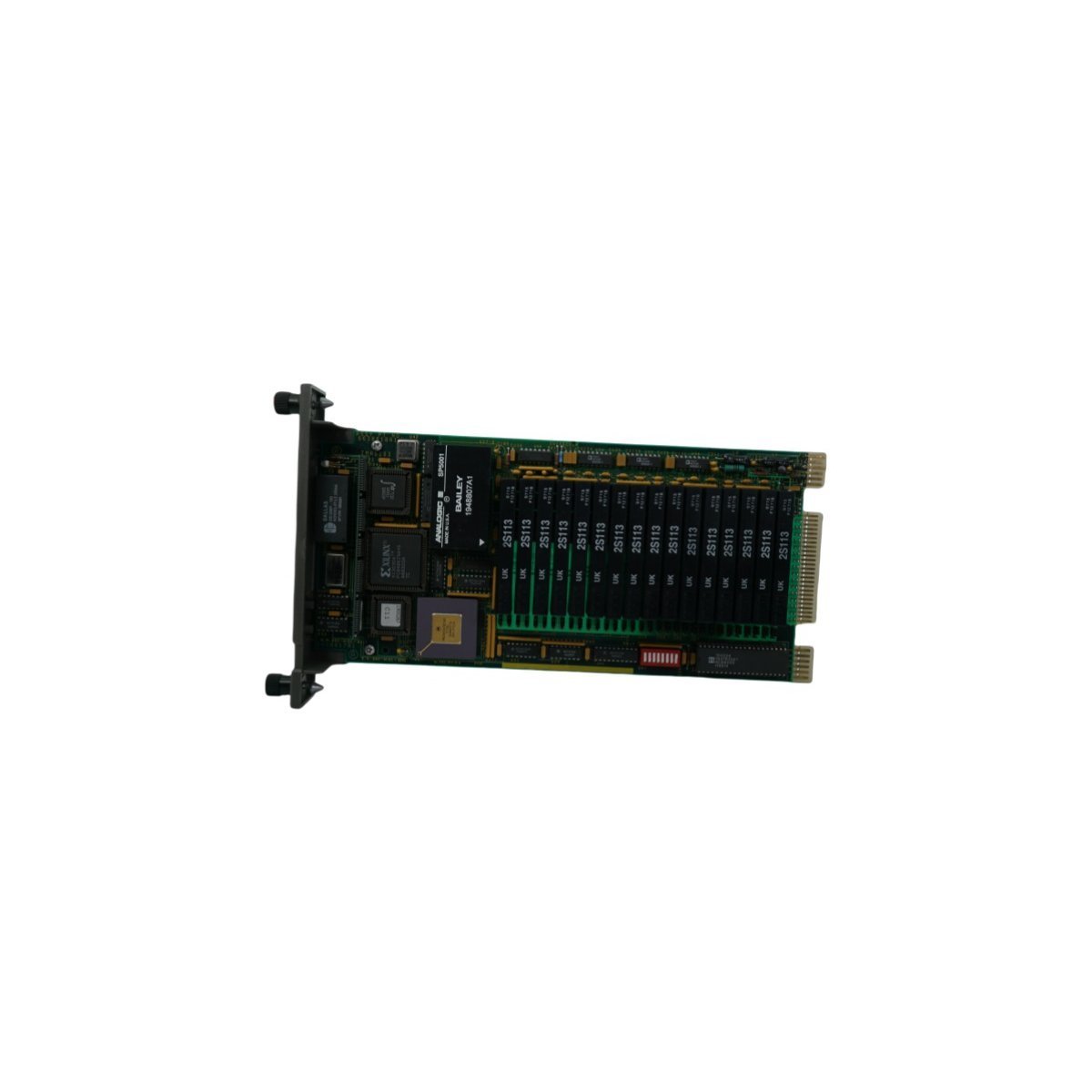 IMASI03 ABB Bailey Infi 90 Universal Analog Input Module