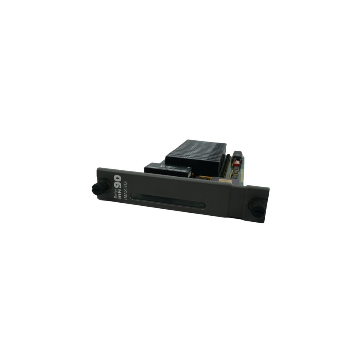 IMASI03 ABB Bailey Infi 90 Universal Analog Input Module