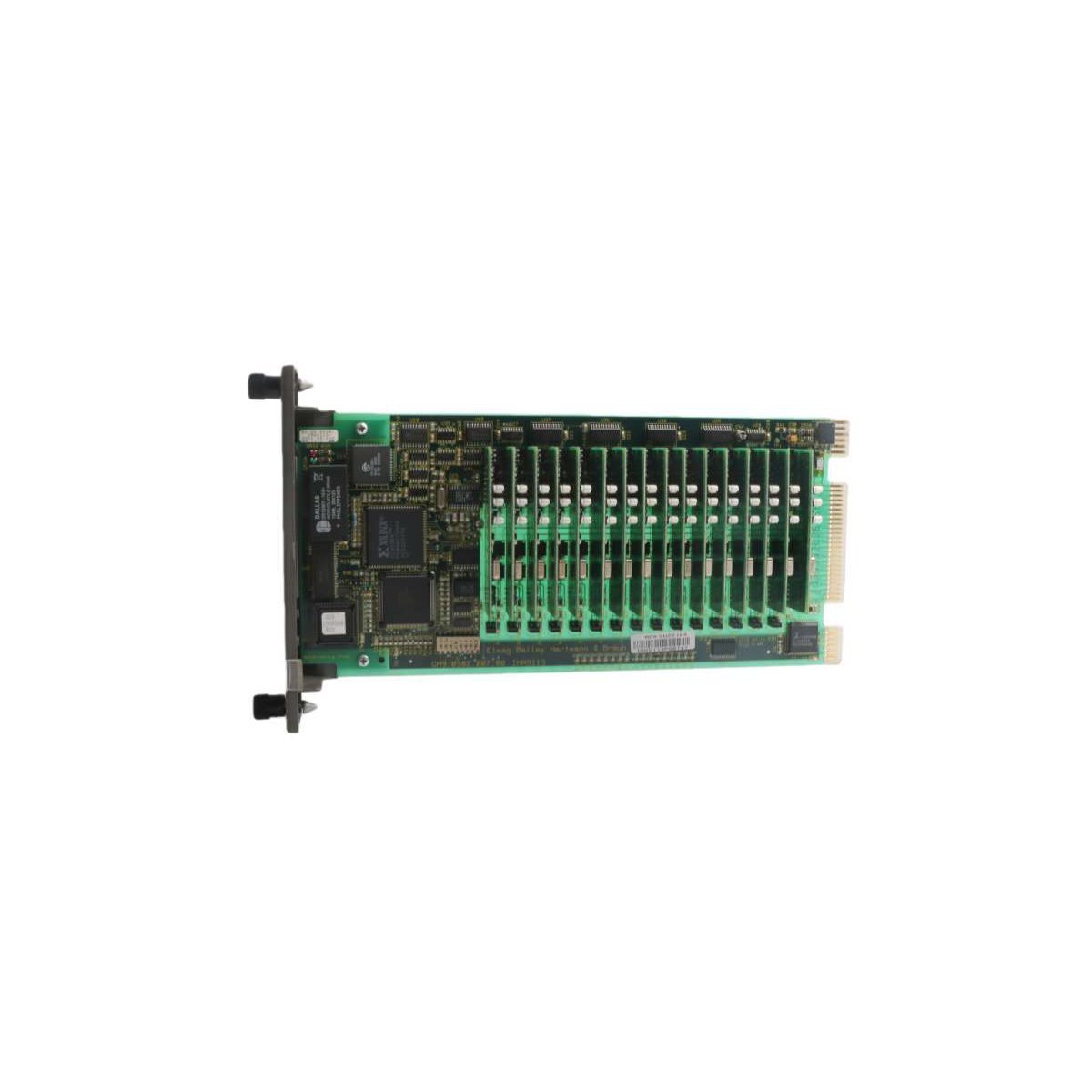 IMASI13 ABB Bailey Infi 90 Analog Input Slave Module