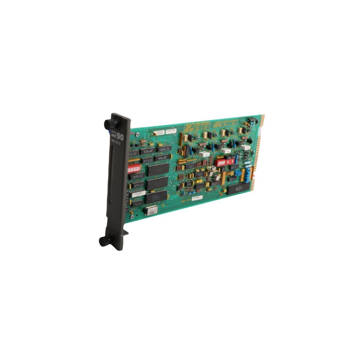 ABB Bailey Infi 90 IMCIS02 Control I/O Slave Module
