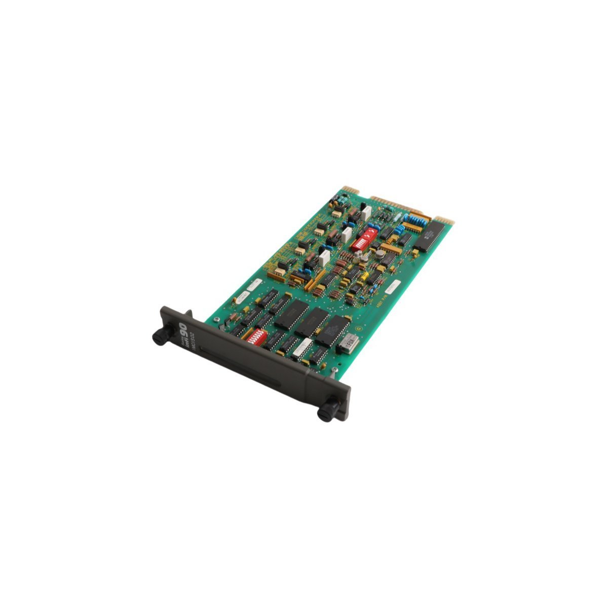 ABB Bailey Infi 90 IMCIS02 Control I/O Slave Module