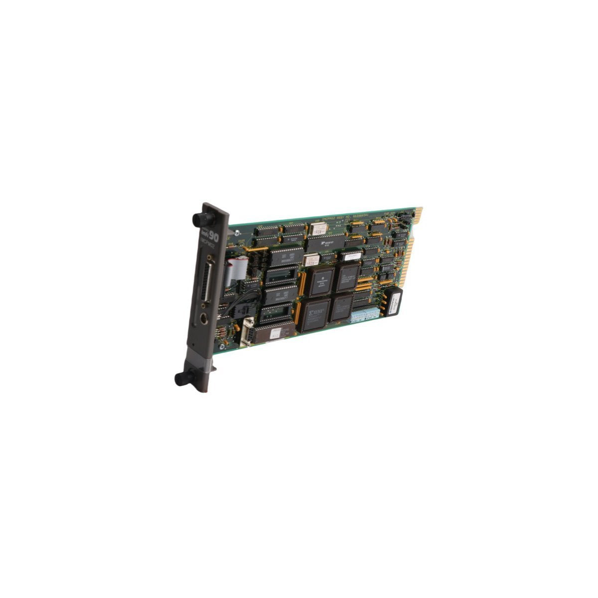 IMCPM02 ABB Bailey Infi 90 Harmony Rack Communication Port Module