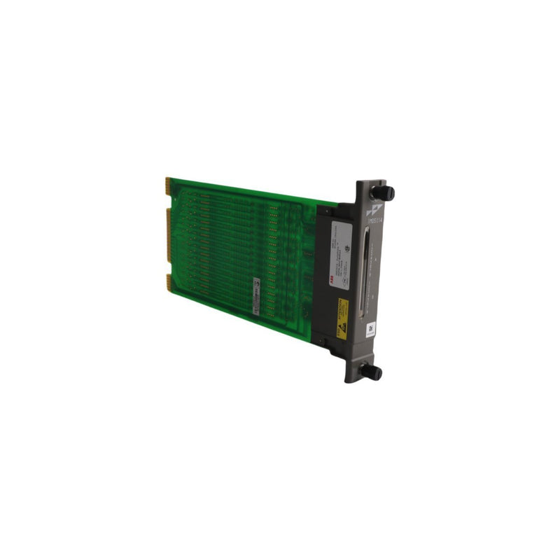 IMDSI14 Digital Input Module 16-Channel ABB Harmony Rack I/O