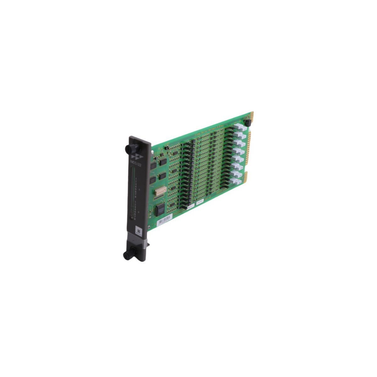 IMDSI22 Digital Signal Input Module ABB Bailey Harmony Rack 16-Channel