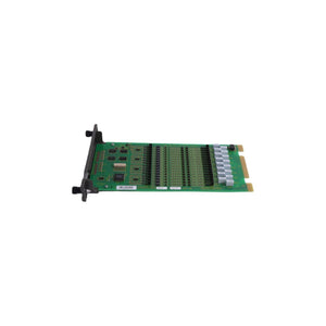 Módulo de entrada de señal digital IMDSI22 ABB Bailey Harmony Rack de 16 canales