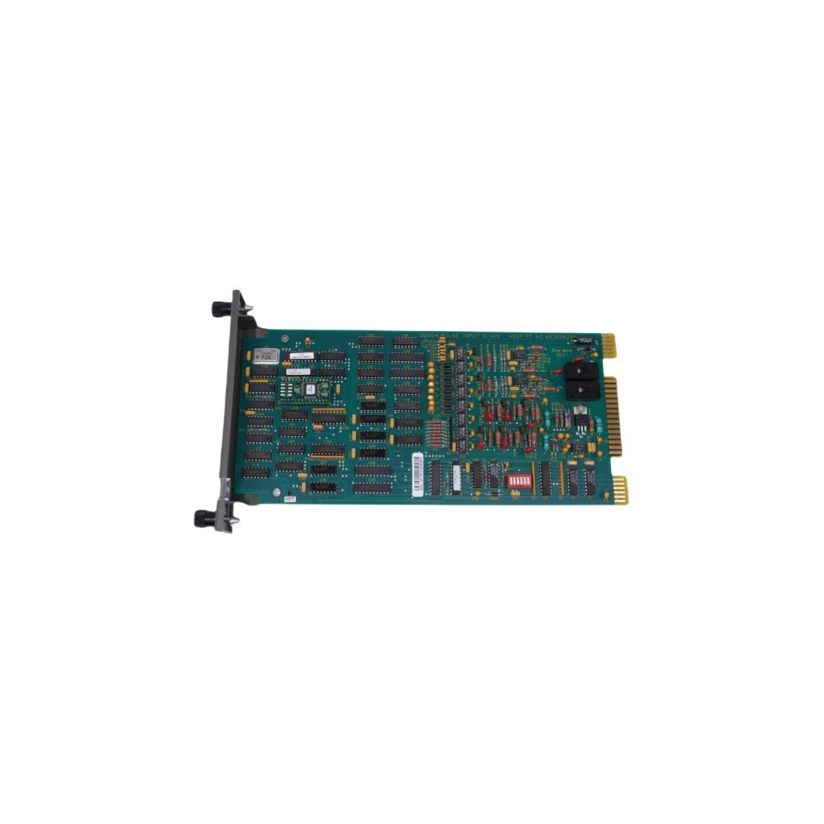 Symphony Pulse Input Slave Module - ABB IMDSM04 - Bailey Infi 90 Series
