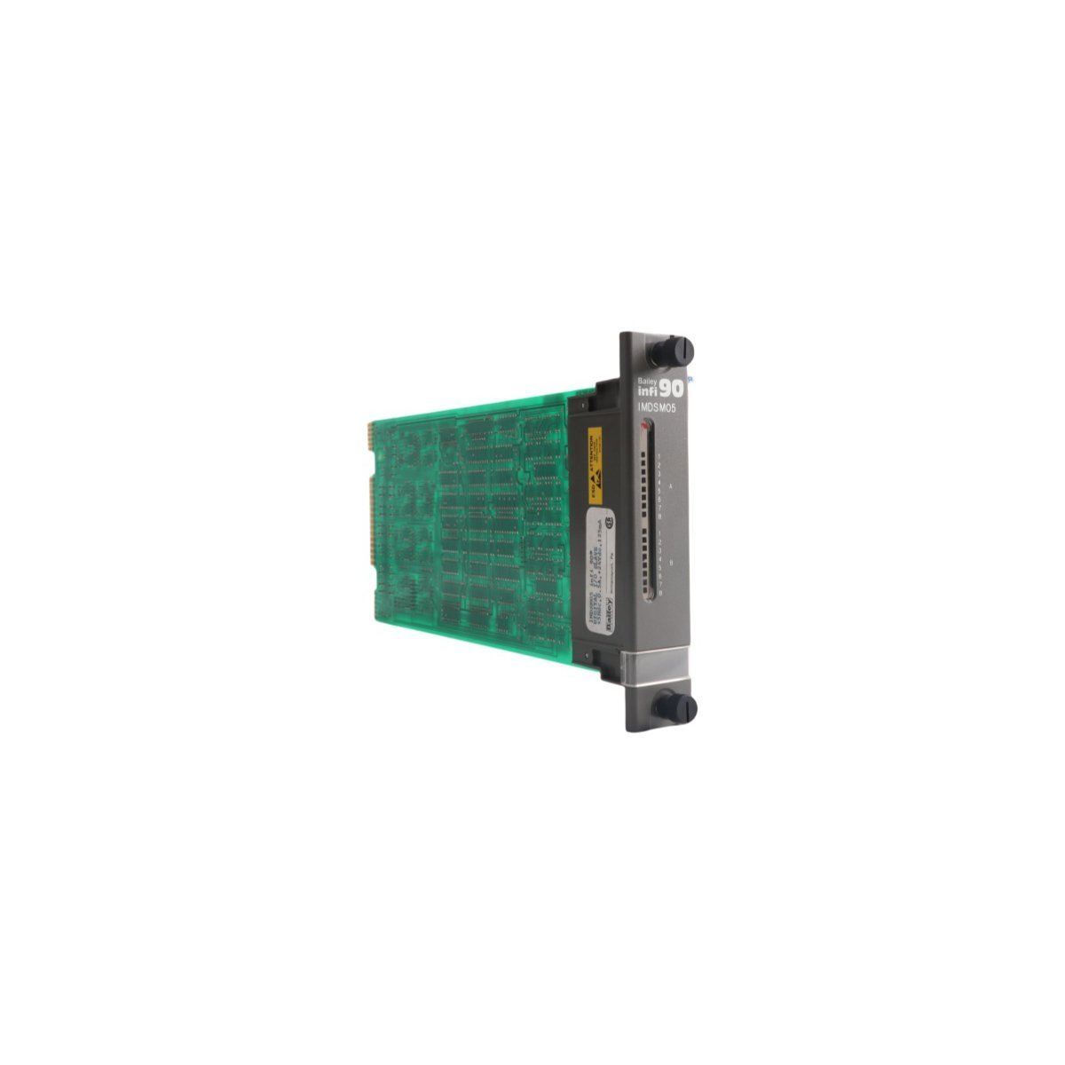 ABB IMDSM05 Bailey Infi 90 Digital I/O Module HR Series
