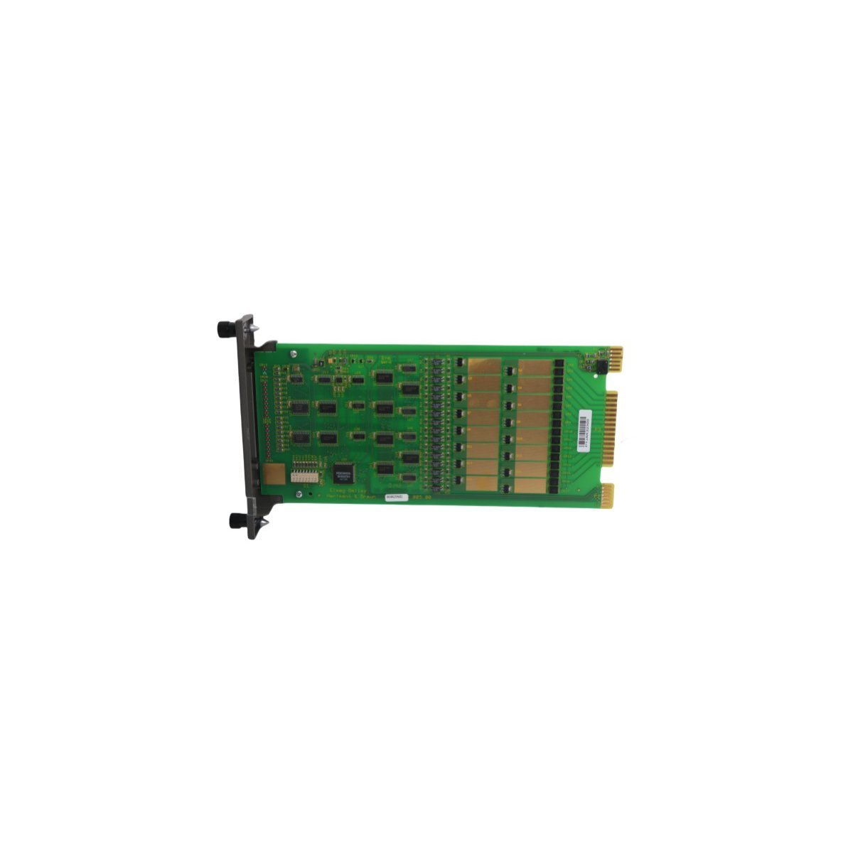 IMDSO14 ABB Harmony Rack Series Digital Slave Output Module Bailey