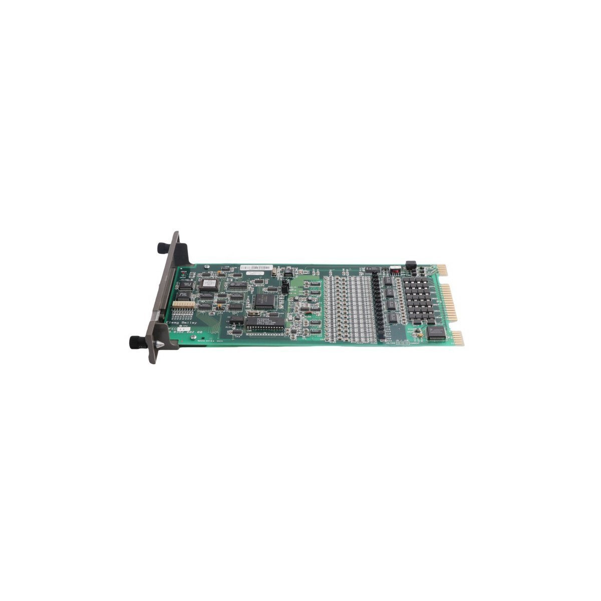 IMFEC11 Bailey Infi 90 Analog Input Card ABB Symphony Plus FSK Module