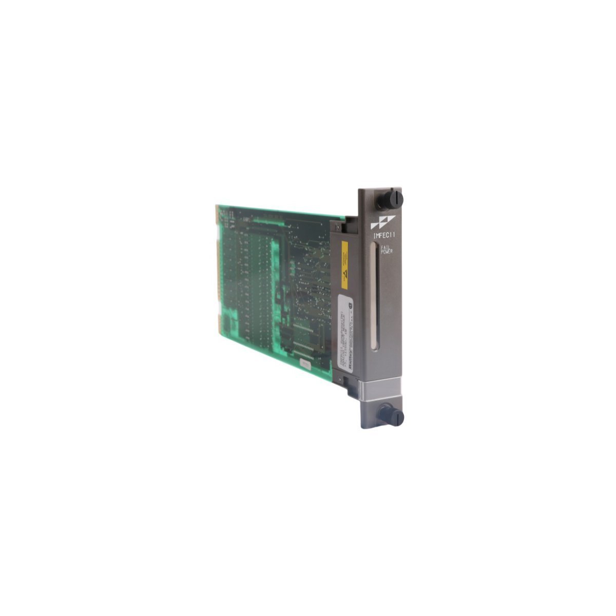 IMFEC11 Bailey Infi 90 Analog Input Card ABB Symphony Plus FSK Module