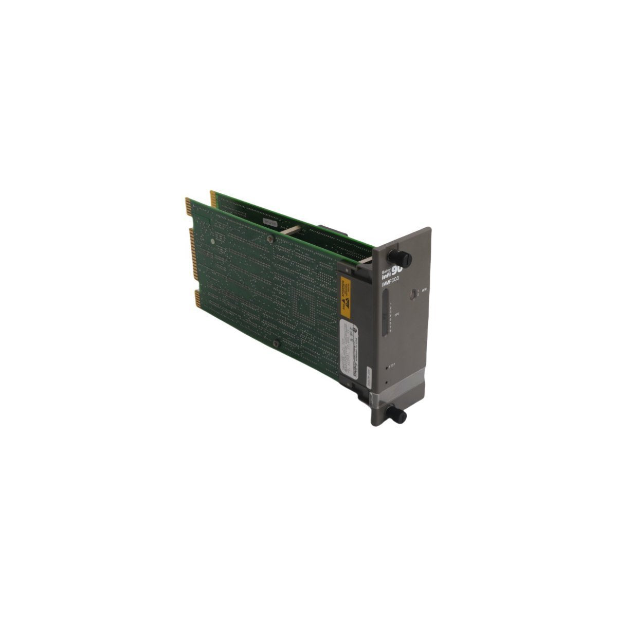 IMMFC03 ABB Bailey Multi Function Controller Infi 90 Processor Module
