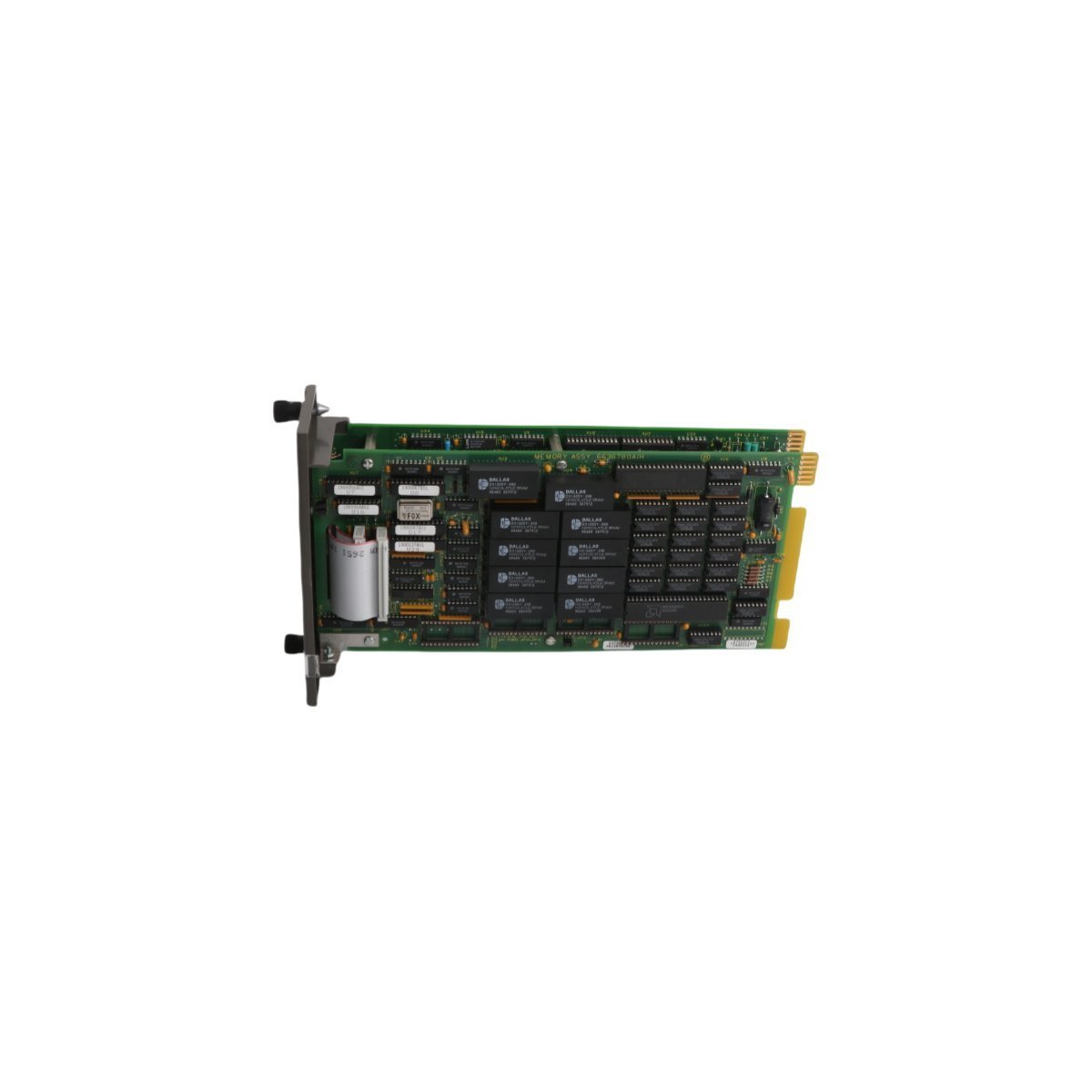 IMMFC03 ABB Bailey Multi Function Controller Infi 90 Processor Module