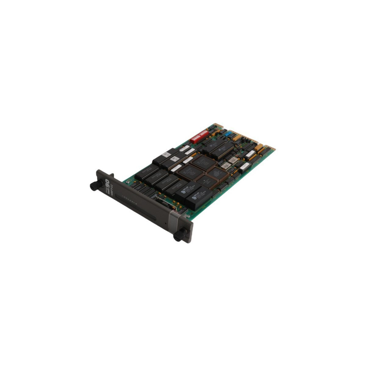 IMMFP02 ABB Bailey Infi 90 Series Multi-Function Processor Module