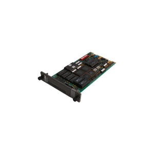 IMMFP02 ABB Bailey Infi 90 Series Multi-Function Processor Module