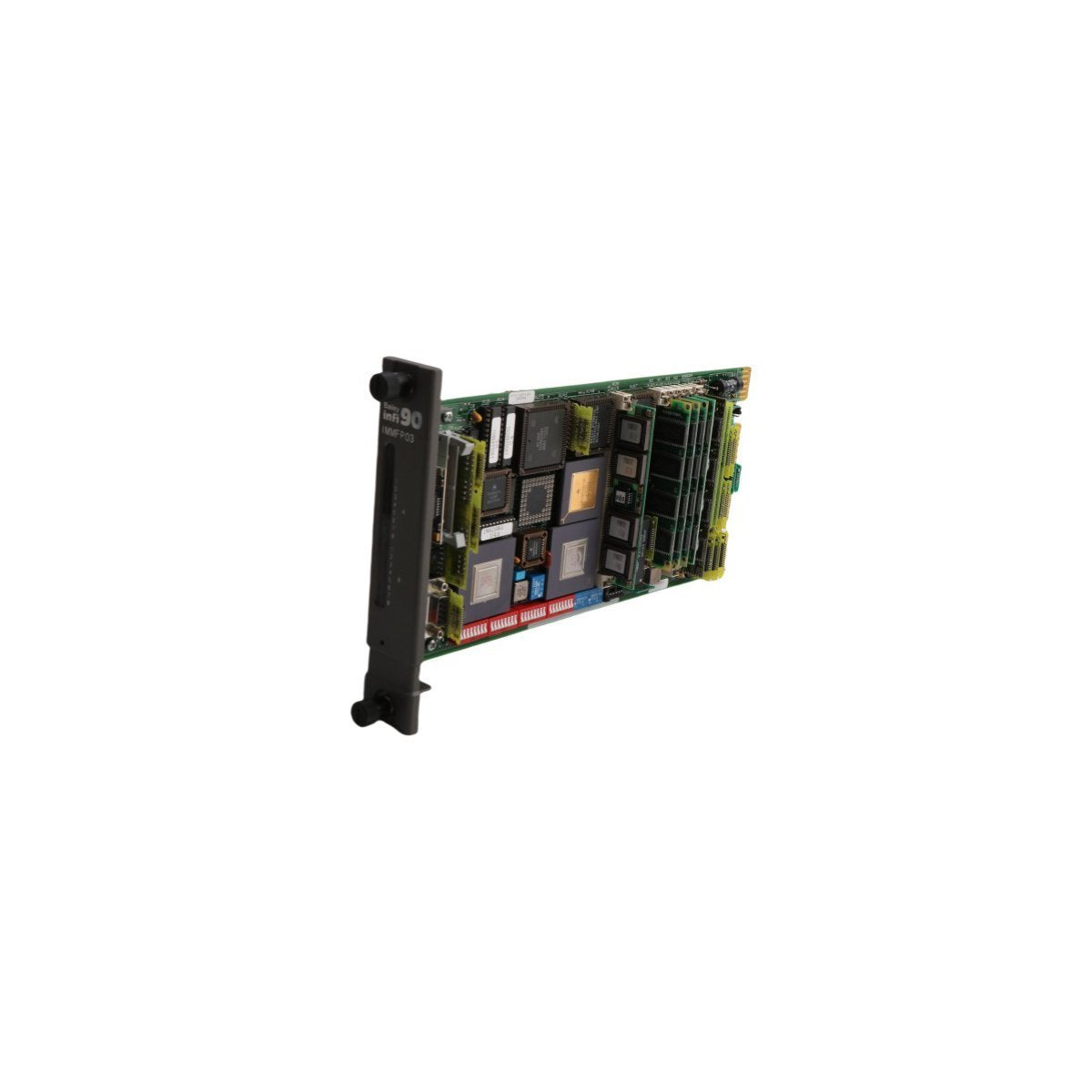 Bailey IMMFP03 ABB Multi-Function Processor Module