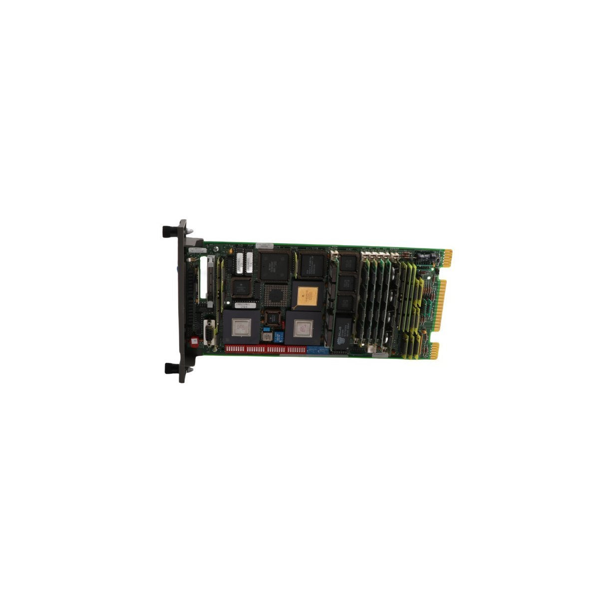 Bailey IMMFP03 ABB Multi-Function Processor Module