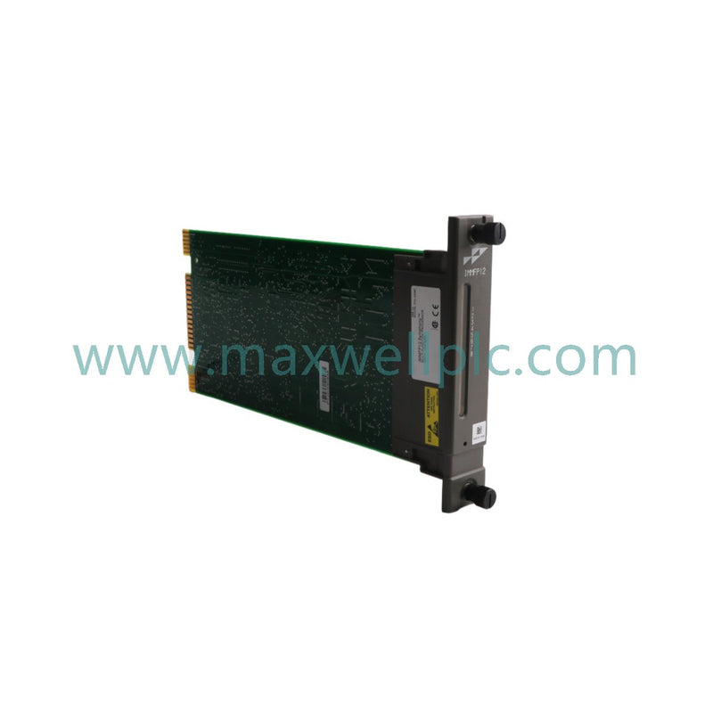 ABB IMMFP12 Bailey Multifunction CPU Module INFI 90 OPEN