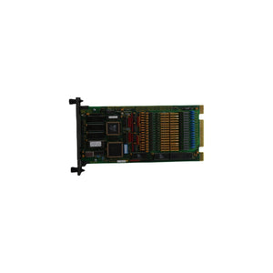Módulo de secuencia de eventos IMSED01 ABB Harmony Rack Serie HR