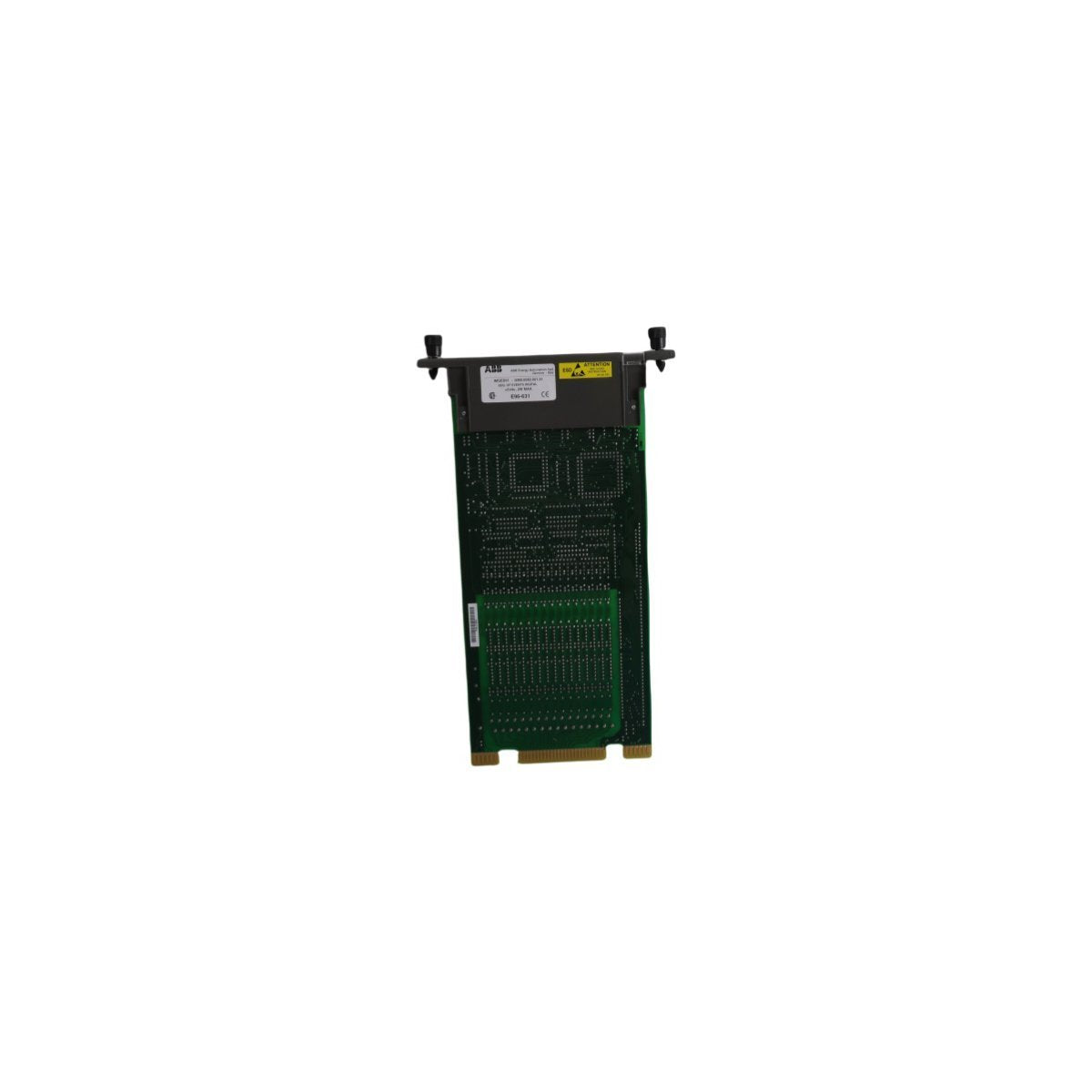 Módulo de secuencia de eventos IMSED01 ABB Harmony Rack Serie HR