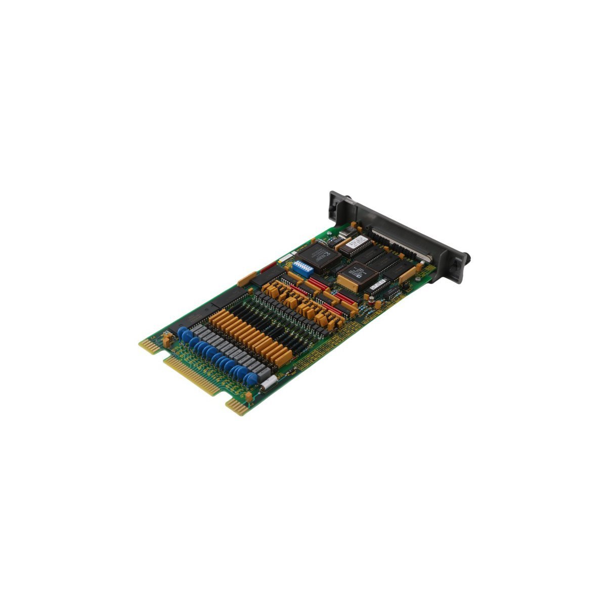 ABB IMSET01 Sequence of Event Time Keeper Module Bailey Infi 90