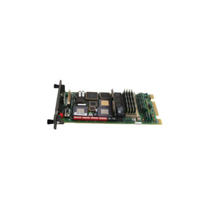 INIIT03 ABB Infi-Net to Infi-Net Transfer Module Bailey Infi 90