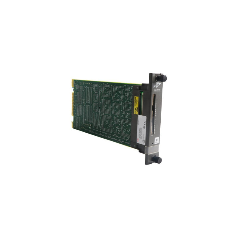INIIT03 ABB Infi-Net to Infi-Net Transfer Module Bailey Infi 90