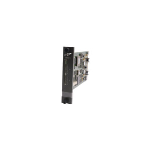 INNIS11 Bailey Network Interface Slave Module ABB Harmony Rack