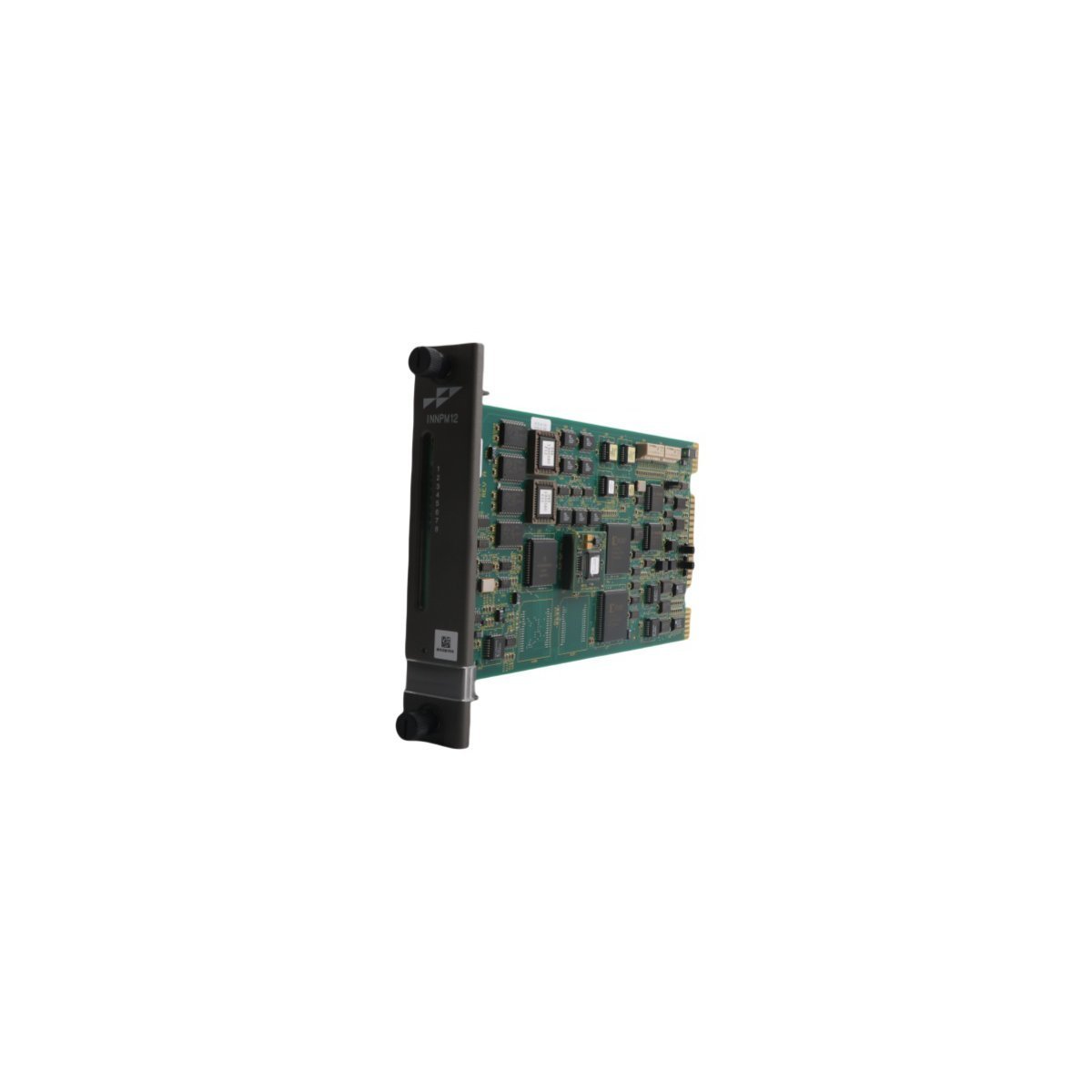 Network Processor Module INNPM12 ABB Symphony Plus Harmony Rack