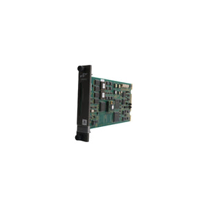 Network Processor Module INNPM12 ABB Symphony Plus Harmony Rack