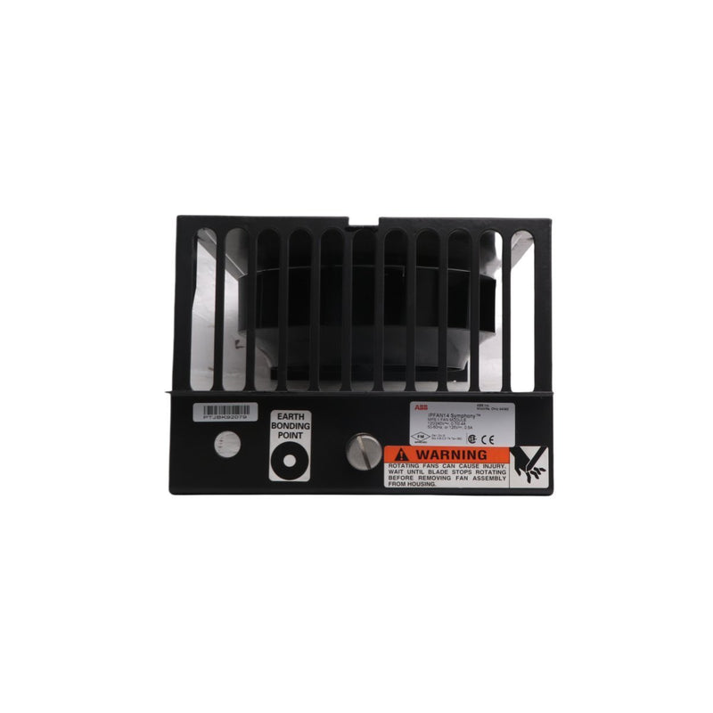 IPFAN14 Fan Module ABB Bailey Infi 90 Cooling Fan Module Unit