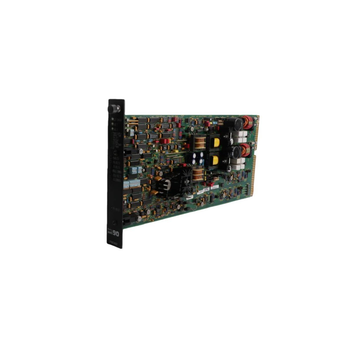 IPMON01 ABB Bailey Infi 90 Power Monitor Module