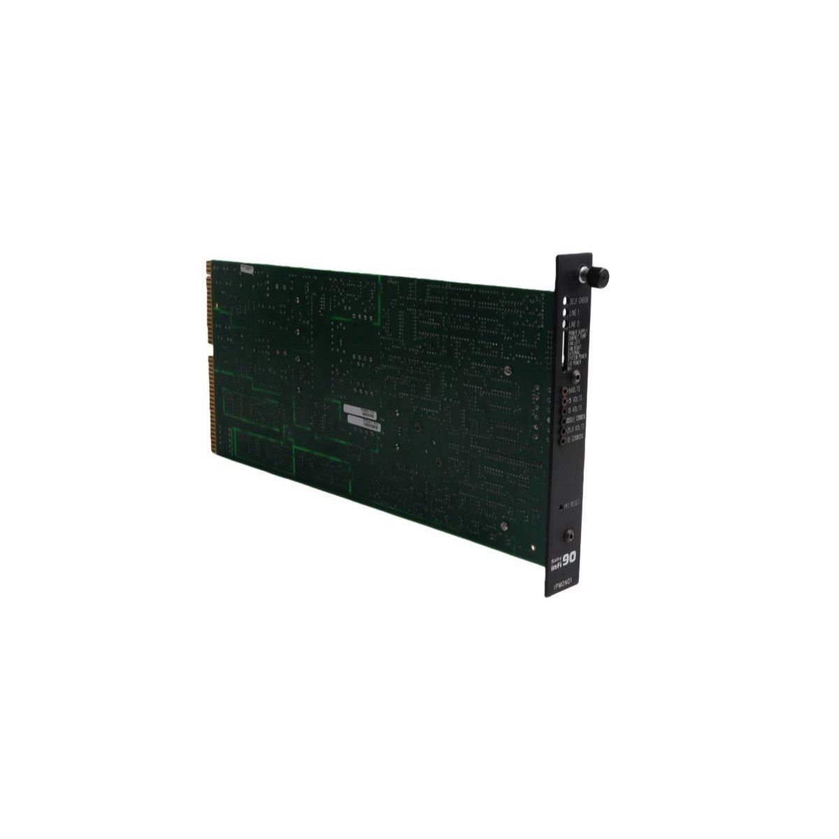 IPMON01 ABB Bailey Infi 90 Power Monitor Module