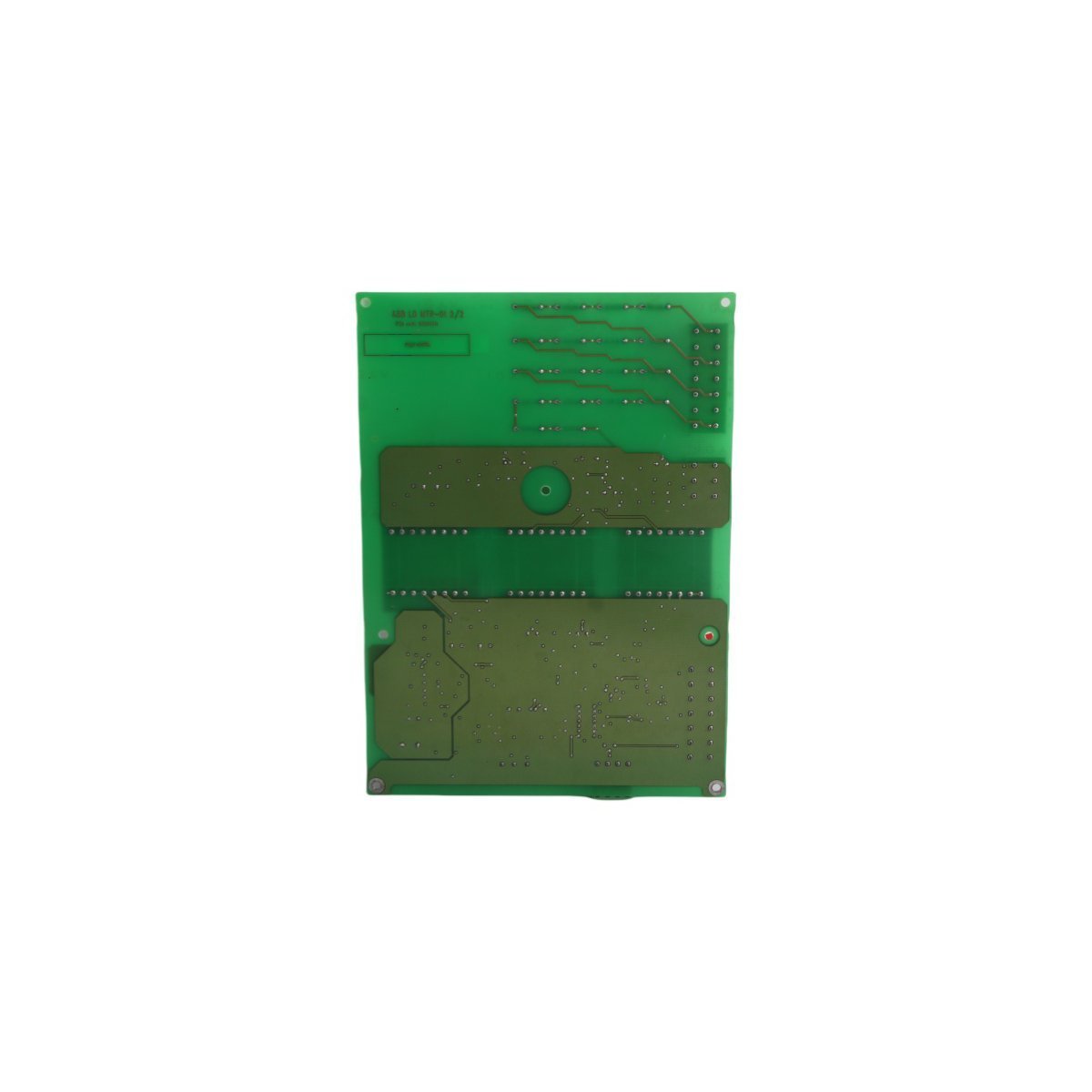 ABB LDMTR-01 1/2 63940135F LCDC Module | Flow Meter Transmitter 63940135F