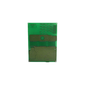 ABB LDMTR-01 1/2 63940135F LCDC Module | Flow Meter Transmitter 63940135F
