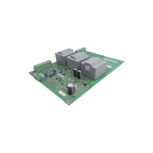 ABB LDMTR-01 1/2 63940135F LCDC Module | Flow Meter Transmitter 63940135F