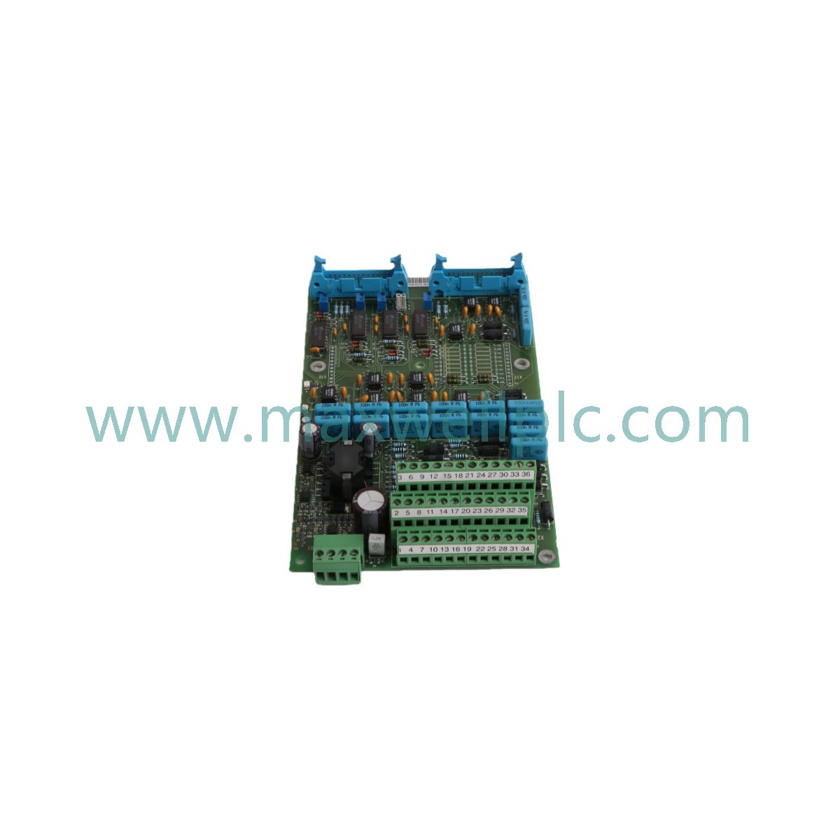 YPP110A 3ASD573001A1 ABB Processor Modules Advant OCS 800xA