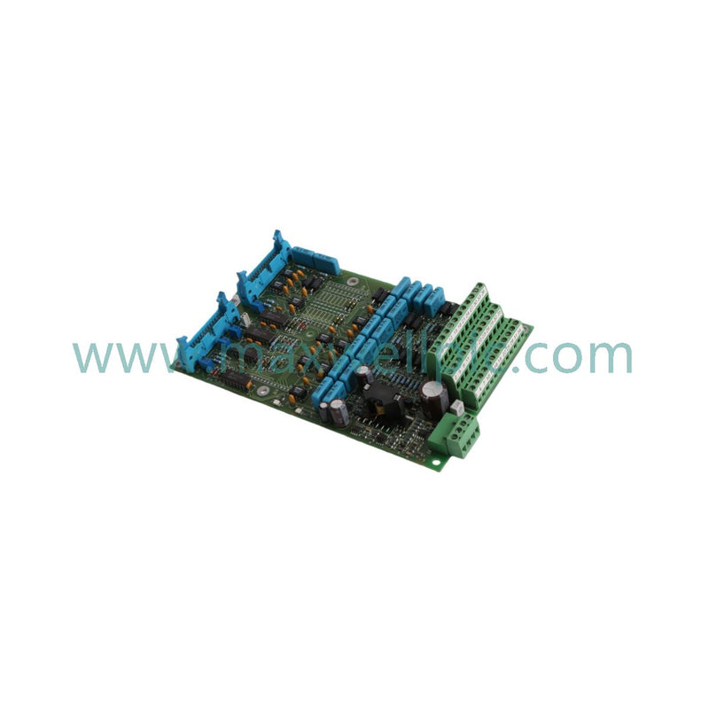 YPP110A 3ASD573001A1 ABB Processor Modules Advant OCS 800xA
