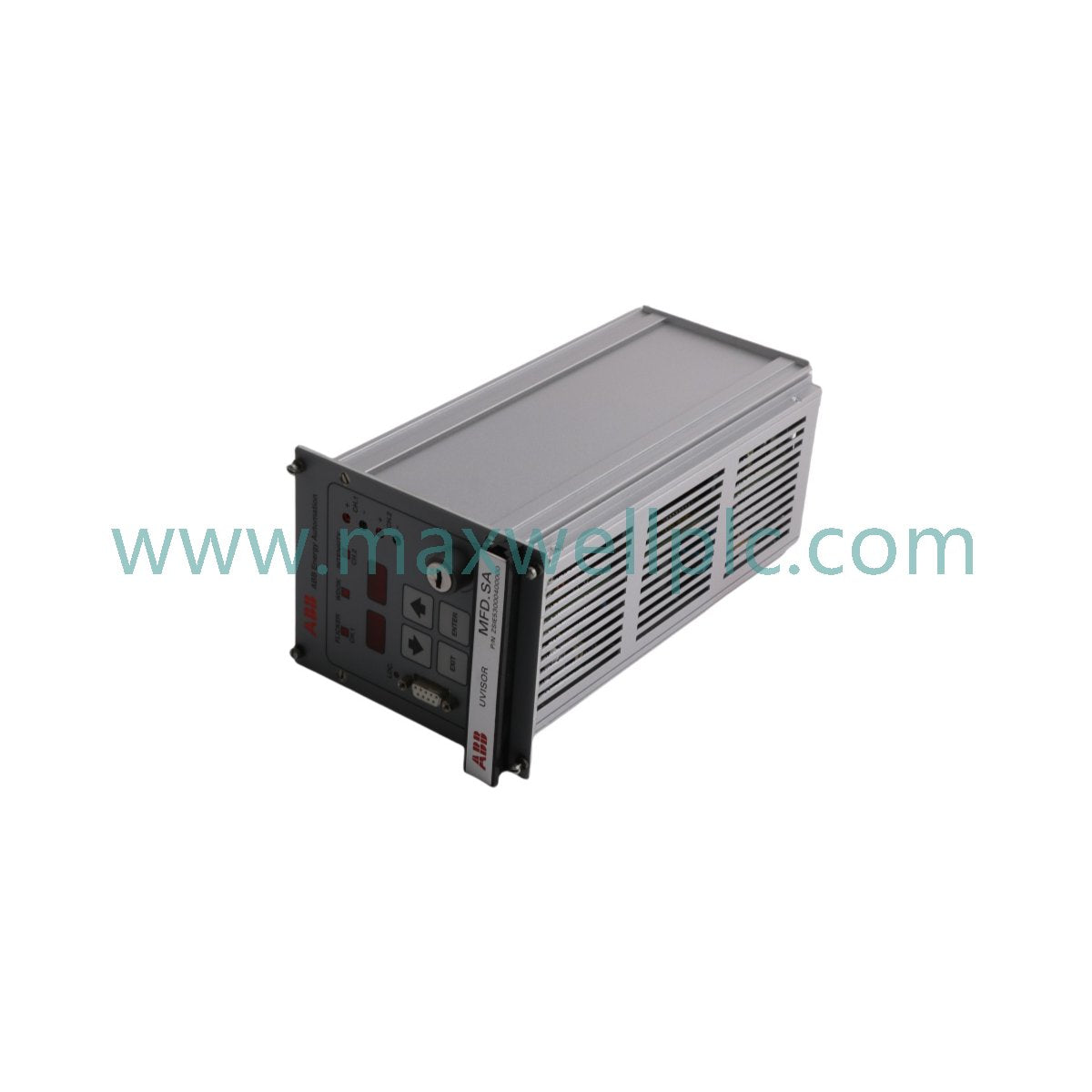 ZSIE53000400000 ABB MFD.SA Flame Detector Monitoring Unit