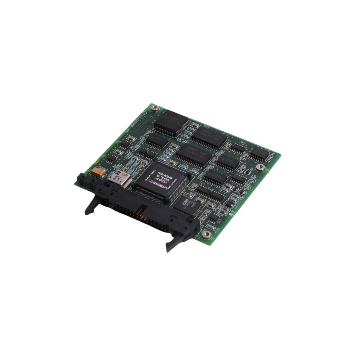 MICRO-101 ABB 086339-001 Industrial PC Board Control Module