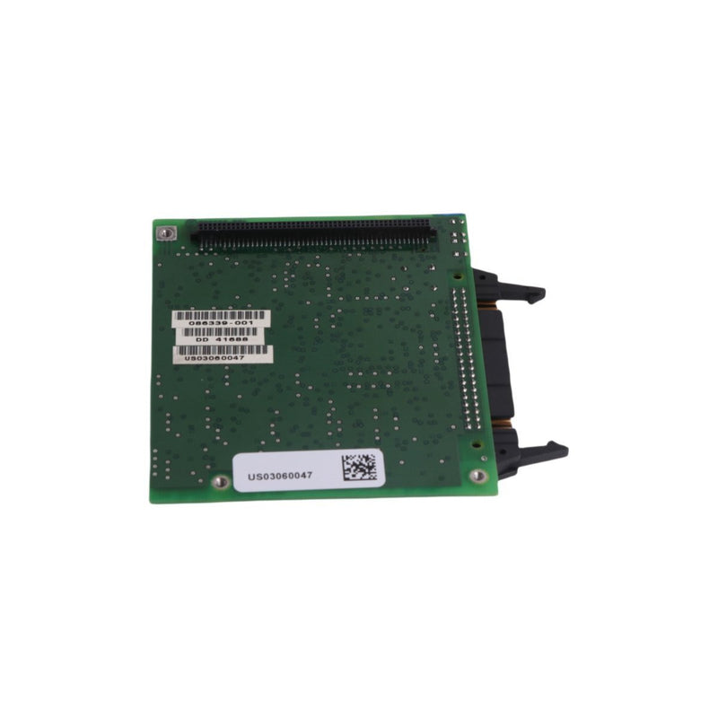 MICRO-101 ABB 086339-001 Industrial PC Board Control Module