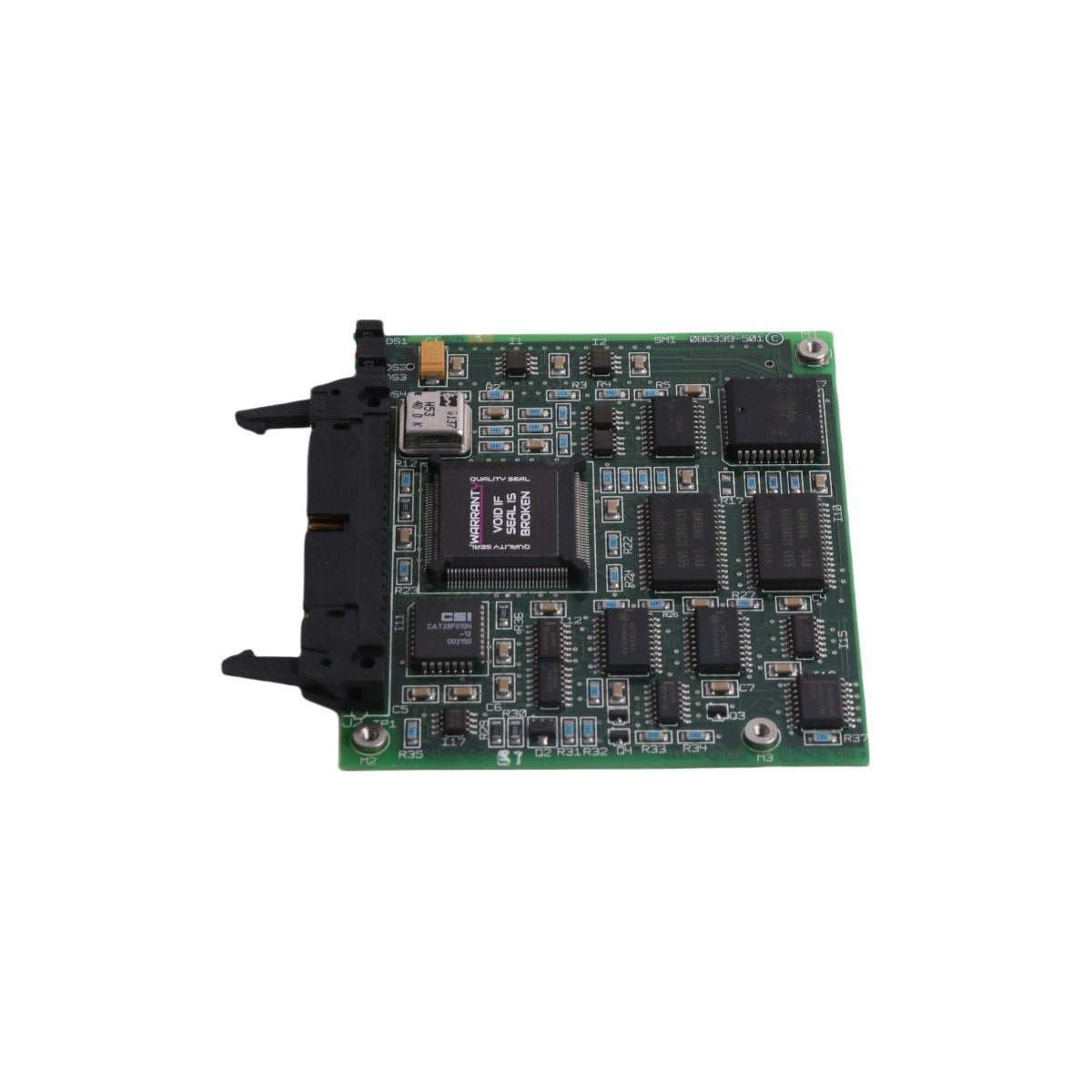 MICRO-101 ABB 086339-001 Industrial PC Board Control Module