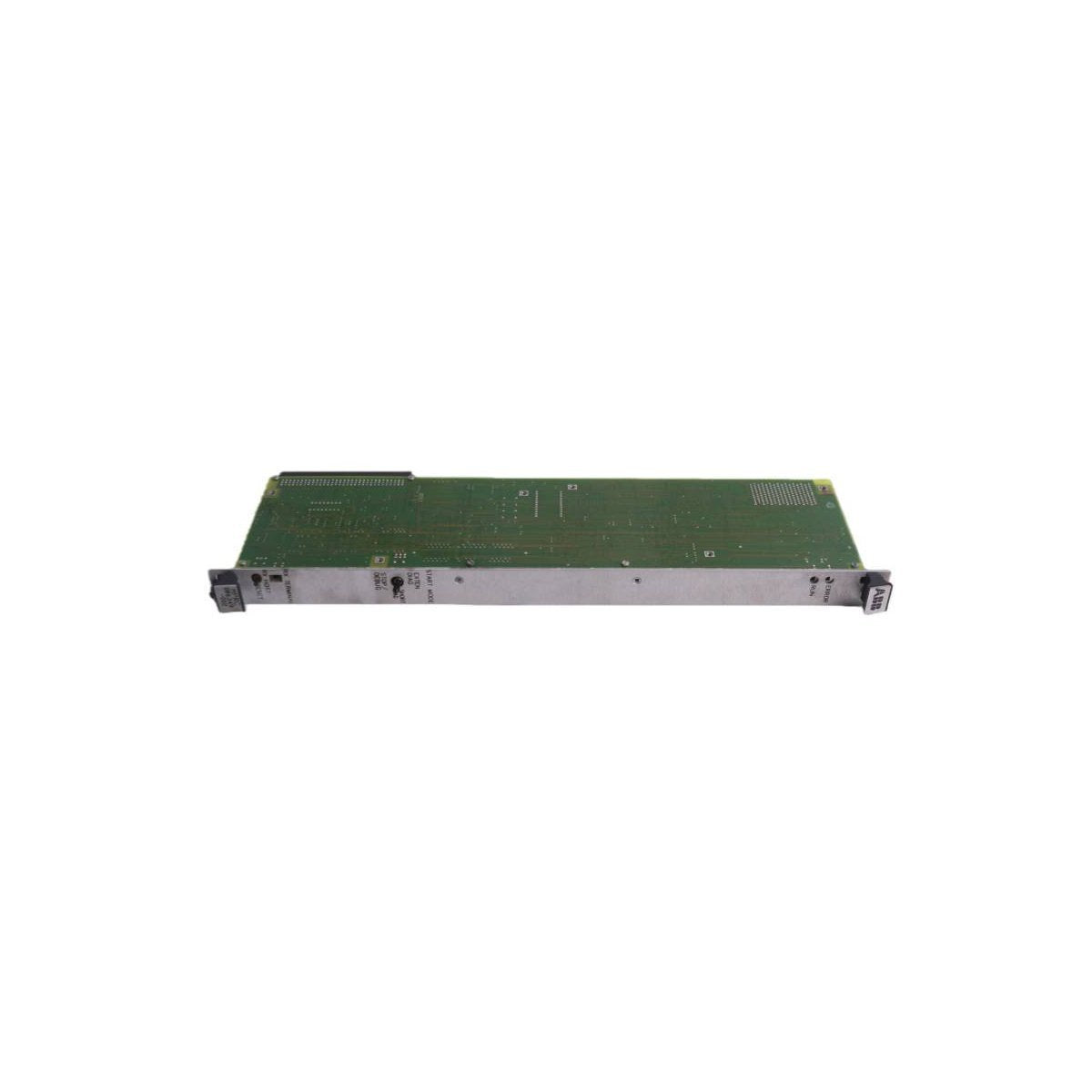 ABB 086349-002 MPRC PCB Board