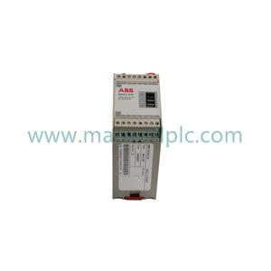 وحدة توسعة الإدخال/الإخراج التناظري NAIO-03F ABB - مجموعة خيار/وحدة خدمة