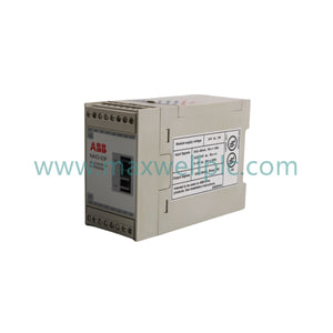 وحدة توسعة الإدخال/الإخراج التناظري NAIO-03F ABB - مجموعة خيار/وحدة خدمة