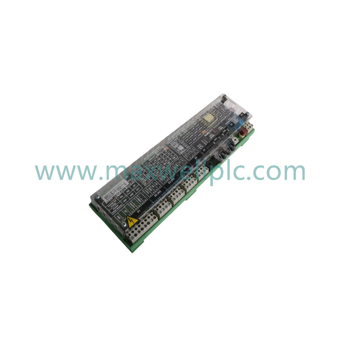 NAMU-01C ABB Hydraulic Control Modules 64702475 Advant Series