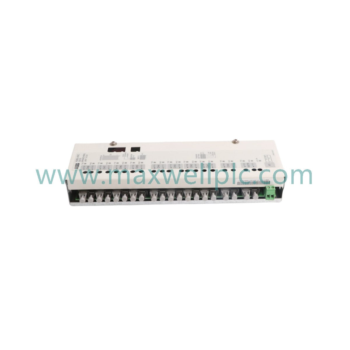 ABB NDBU-95C 64008366 DDCS Branching Unit ACS800