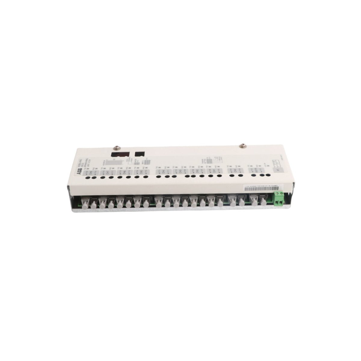 64008366 NDBU-95C ABB DDCS Star Connection Branching Unit
